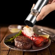 Электрическая автоматическая мельница для специй RD-1730