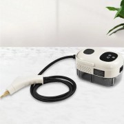 Мощный портативный пароочиститель для уборки Cleaner 2500 Вт