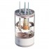Портативный автоматический очиститель кистей для макияжа Makeup Brush Cleaner USB Белый RD-1805 Портативный автоматический очиститель кистей для макияжа Makeup Brush Cleaner USB Белый RD-1805