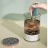 Портативный автоматический очиститель кистей для макияжа Makeup Brush Cleaner USB Белый RD-1805 Портативный автоматический очиститель кистей для макияжа Makeup Brush Cleaner USB Белый RD-1805