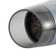 Складной фен с 2 скоростями и 2 температурными режимами RAF R.464 1600Вт