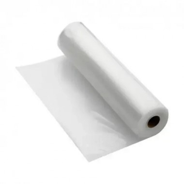 Вакуумные пакеты 5м х 20см в рулоне / Пакеты для вакууматора / Пакеты для вакуумирования продуктов Вакуумные пакеты 5м х 20см в рулоне / Пакеты для вакууматора / Пакеты для вакуумирования продуктов