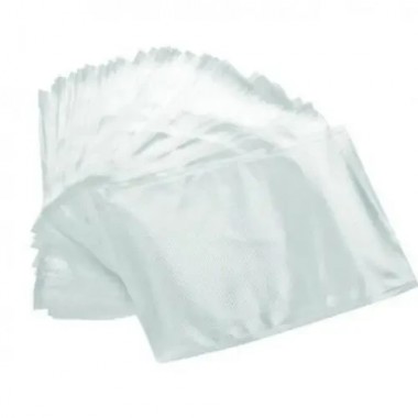 Вакуумные пакеты 5м х 20см в рулоне / Пакеты для вакууматора / Пакеты для вакуумирования продуктов Вакуумные пакеты 5м х 20см в рулоне / Пакеты для вакууматора / Пакеты для вакуумирования продуктов