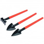 Набор садовых инструментов в кейсе 14 в 1 Gardening Set ART Универсальный садовый набор