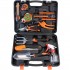 Набор садовых инструментов в кейсе 14 в 1 Gardening Set ART Универсальный садовый набор