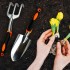 Набор садовых инструментов в кейсе 14 в 1 Gardening Set ART Универсальный садовый набор