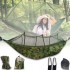 Гамак туристический 260х140 см с москитной сеткой и карманом GMSK-01 260х140см Пиксель Гамак туристический 260х140 см с москитной сеткой и карманом GMSK-01 260х140см Пиксель