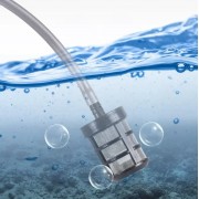 Аккумуляторная помпа для воды с 2 аккумуляторами, распылителем и шлангом 5 м Pump-01