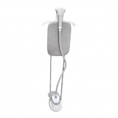 Отпариватель ручной вертикальный со стойкой Zepline ZP-129 3000W 3 л. паровой утюг парогенератор для одежды