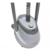 Отпариватель ручной вертикальный со стойкой Zepline ZP-129 3000W 3 л. паровой утюг парогенератор для одежды