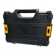 Аккумуляторный ударный гайковерт MA-491 с подсветкой 2-мя съемными аккумуляторами в кейсе | 2 Ah \ 48 V