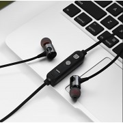 Беспроводные наушники Bluetooth MG-G20 Bluetooth 4.2 Серый