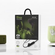 Беспроводные наушники Bluetooth MG-G20 Bluetooth 4.2 Серый