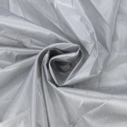 Автомобильная накидка от дождя и пыли, XXL 580х175х120см / Защитный чехол на седан / Защитный тент на машину