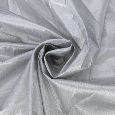 Автомобильный защитный тент-чехол для автомобиля XL 540*175*120 см Водонепроницаемый защитный тент на машину