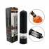 Электрическая мельница для специй salt and pepper mills black salemarket