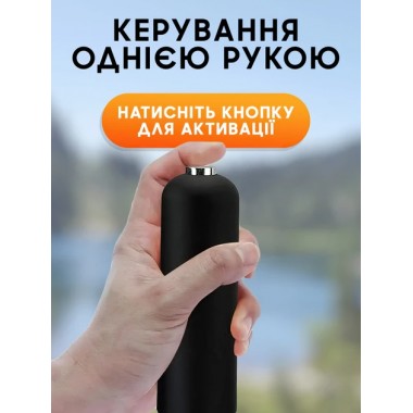Электрическая мельница для специй salt and pepper mills black salemarket