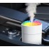 Увлажнитель воздуха с подсветкой H2O Colorful HUMIDIFIER белый, USB