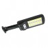 Уличный фонарь на солнечной батарее LED Solar Street Light BK-128B-12COB с датчиком движения и пультом