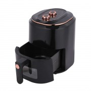 Аэрофритюрница профессиональная с горячим воздухом, безмасляная 8 л, 4000 Вт Zepline ZP-141