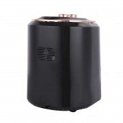 Аэрофритюрница профессиональная с горячим воздухом, безмасляная 8 л, 4000 Вт Zepline ZP-141