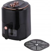 Аэрофритюрница профессиональная с горячим воздухом, безмасляная 8 л, 4000 Вт Zepline ZP-141