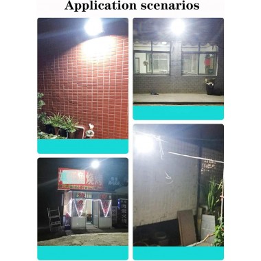 Прожектор LED настенный 20W с высокой степенью защиты IP67