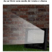 Прожектор LED настенный 20W с высокой степенью защиты IP67