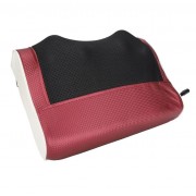 Массажная подушка FG1071 с инфракрасным подогревом и 3мя режима Массажер для ног рук спины и шеи