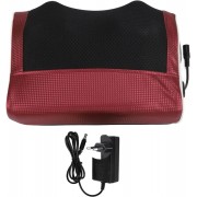 Массажная подушка FG1071 с инфракрасным подогревом и 3мя режима Массажер для ног рук спины и шеи