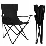 Складное кресло складное для пикника и рыбалки