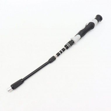 Набор отверток для ремонта мобильных телефонов и планшетов в боксе 115в1