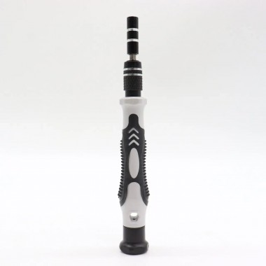 Набор отверток для ремонта мобильных телефонов и планшетов в боксе 115в1