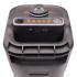 Аккумуляторная колонка мини чемодан с подсветкой MS-3640BT 20W Аккумуляторная колонка мини чемодан с подсветкой MS-3640BT 20W