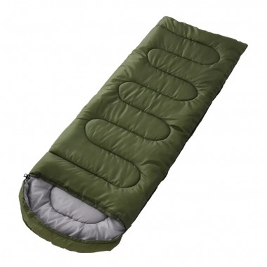 Широкий утепленный спальный мешок до -25°C 200x60 см Спальник на холофайбере водонепроницаемый Широкий утепленный спальный мешок до -25°C 200x60 см Спальник на холофайбере водонепроницаемый
