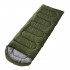 Широкий утепленный спальный мешок до -25°C 200x60 см Спальник на холофайбере водонепроницаемый Широкий утепленный спальный мешок до -25°C 200x60 см Спальник на холофайбере водонепроницаемый