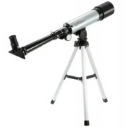 Телескоп зеркально-линзовый астрономический на штативе Telescope F36050 HA-152