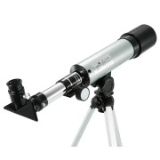 Телескоп зеркально-линзовый астрономический на штативе Telescope F36050 HA-152
