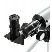 Телескоп зеркально-линзовый астрономический на штативе Telescope F36050 HA-152