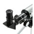 Телескоп зеркально-линзовый астрономический на штативе Telescope F36050 HA-152