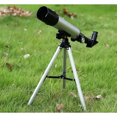 Телескоп зеркально-линзовый астрономический на штативе Telescope F36050 HA-152