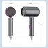 Фен для волос складной стайлер Air Blower LY-811, мощность 1800 Вт, 3 скорости, ионизация, серый Фен для волос складной стайлер Air Blower LY-811, мощность 1800 Вт, 3 скорости, ионизация, серый
