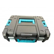 Набор инструментов 3в1 со сменными насадками на аккумуляторах Шуруповерт | Болгарка | Пила