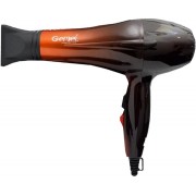 Профессиональный фен для волос Gemei GM-1719 2 скорости 3 режима нагрева холодный обдув 1800 Вт