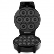 Мультипекарь 5в1, 600Вт, Sokany SK-08105 / Электрическая вафельница для бельгийских вафель / Мультимейкер