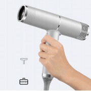 Фен для волос с концентратором и функцией холодного воздуха на 1000W Hairdryer XL1248