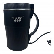 Кофемолка электрическая SOKANY SK-04024 300 Вт 500 г