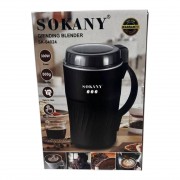 Кофемолка электрическая SOKANY SK-04024 300 Вт 500 г