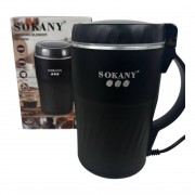 Кофемолка электрическая SOKANY SK-04024 300 Вт 500 г