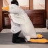 Подушка антистресс обнимашка в виде Гуся на 90 см Белый Мягкая игрушка Гусь для обнимашки Подушка антистресс обнимашка в виде Гуся на 90 см Белый Мягкая игрушка Гусь для обнимашки